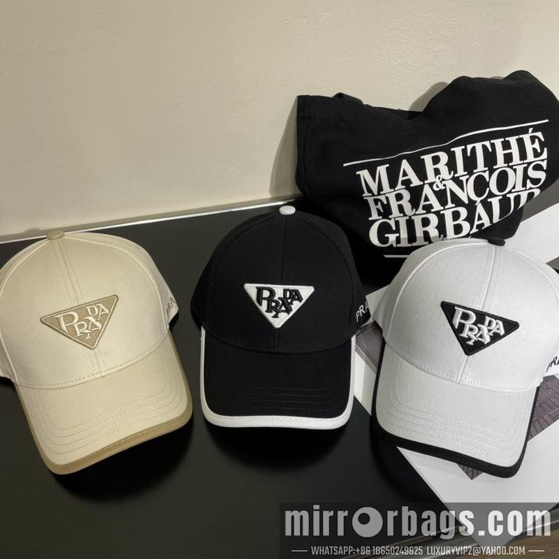 Replica Prada Hat dx18