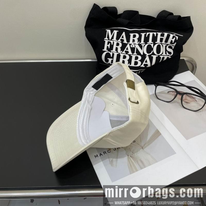 Replica Prada Hat 042809