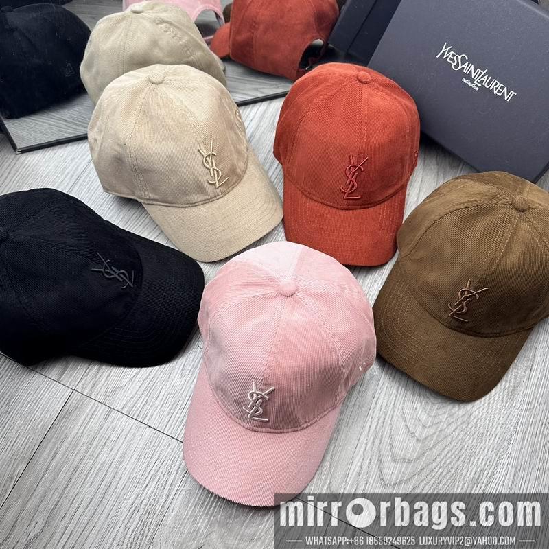Replica YSL Hat dx29