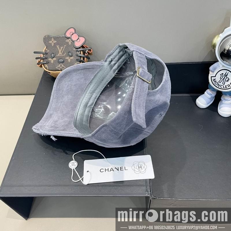 Replica Chanel Hat 080302