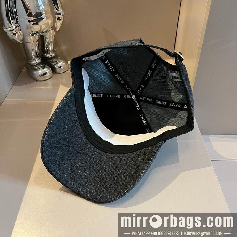 Replica Celine Hat dx02