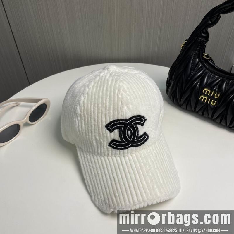 Replica Chanel Hat 010401