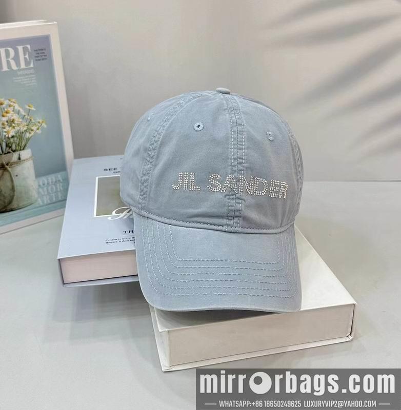 Replica Jil Sander Hat 041701