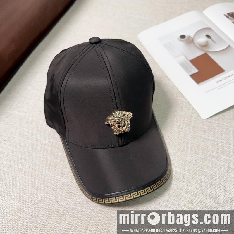 Replica Versace Hat dx08