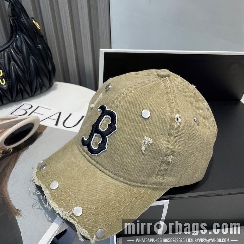Replica MLB Hat 040201
