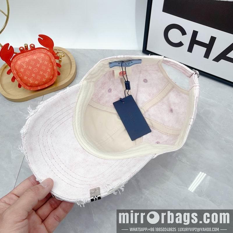 Replica Prada Hat dx14