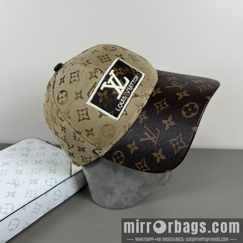 Replica LV Hat dx08