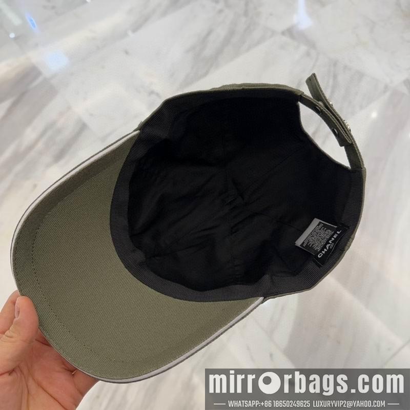 Replica Chanel Hat dx44