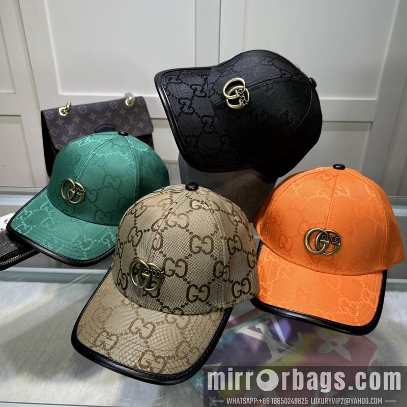 Replica Gucci Hat dx48