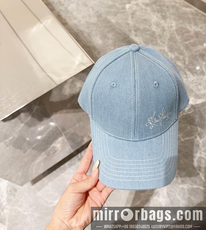 Replica LV Hat dx98