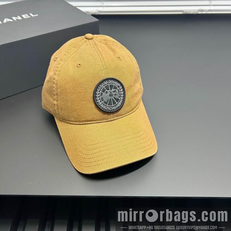 Replica Canada Goose Hat dx05