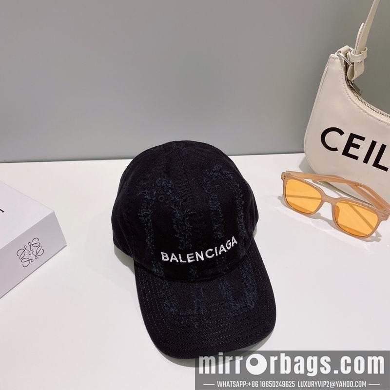 Replica Balenciaga Hat 050707
