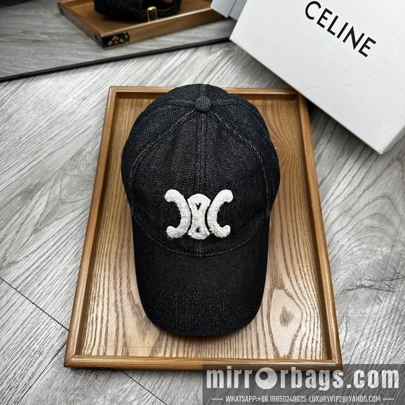 Replica Celine Hat 042703