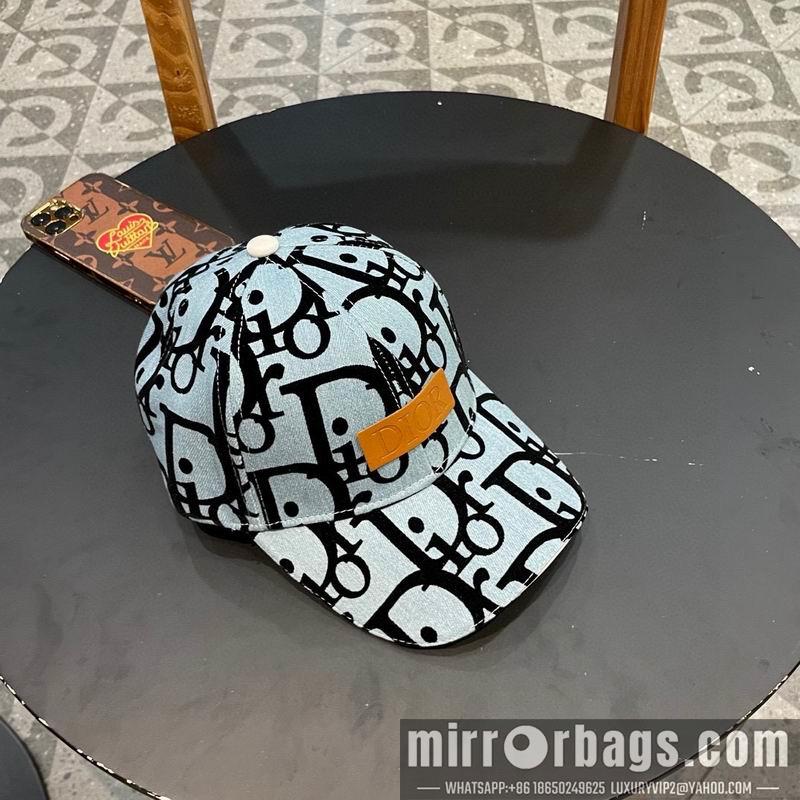 Replica Dior Hat 032001