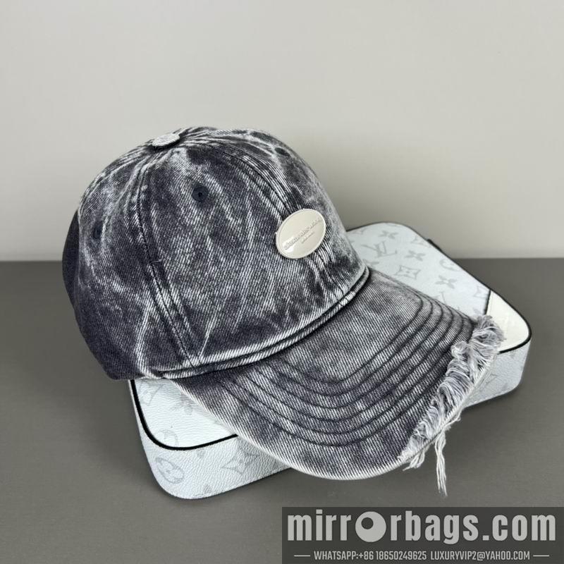 Replica Alexander Wang Hat dx20