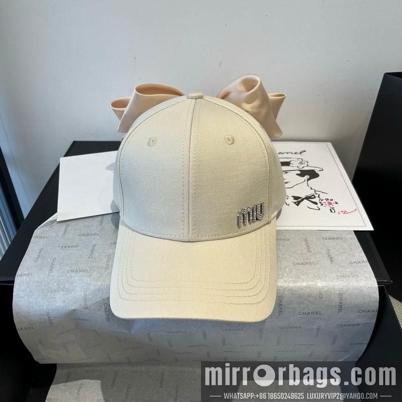 Replica Miumiu Hat dx06