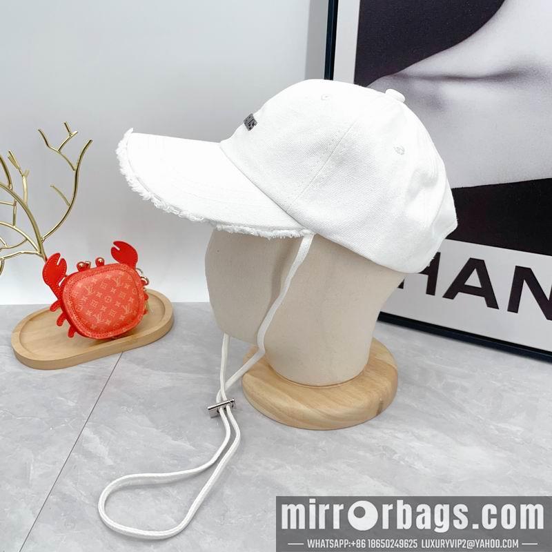 Replica Jacquemus Hat dx04