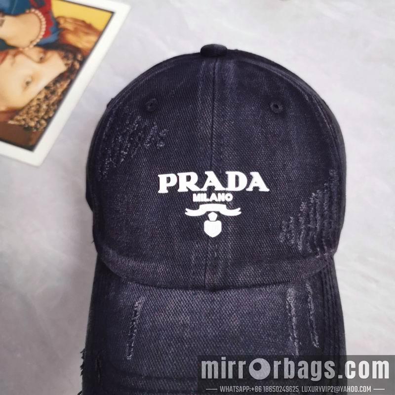 Replica Prada Hat dx15