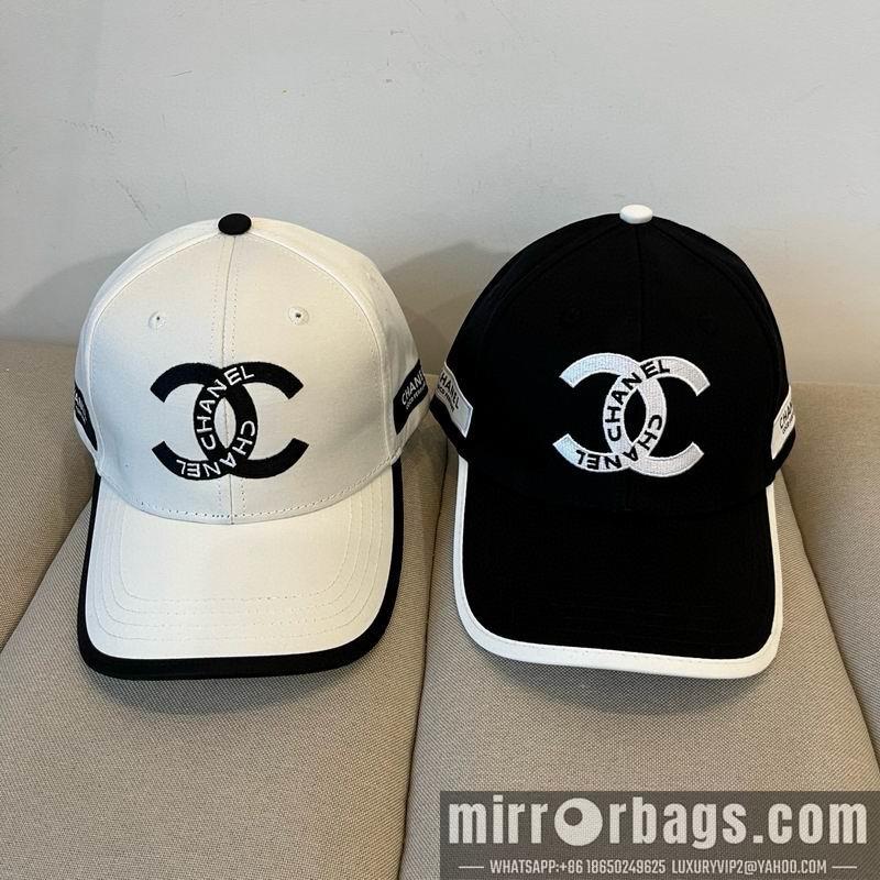 Replica Chanel Hat dx33