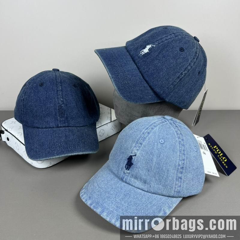 Replica Polo Hat dx17