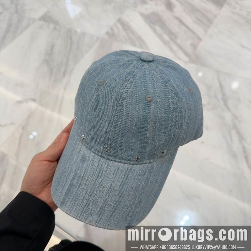 Replica Chrome Hearts Hat dx58