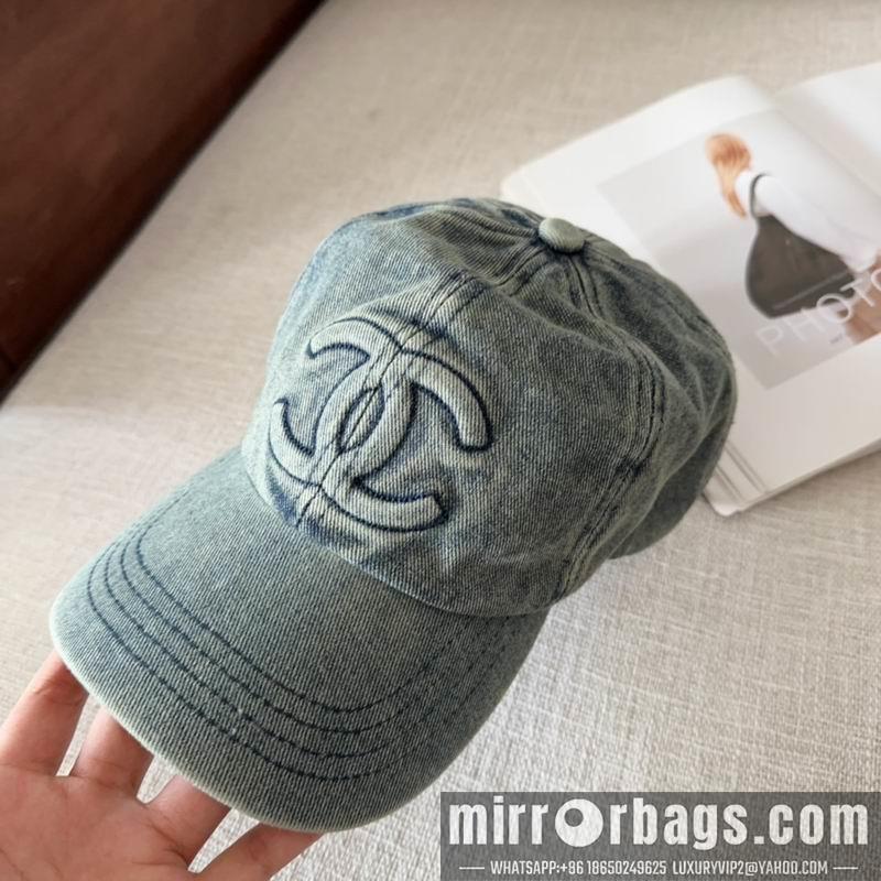 Replica Chanel Hat dx18