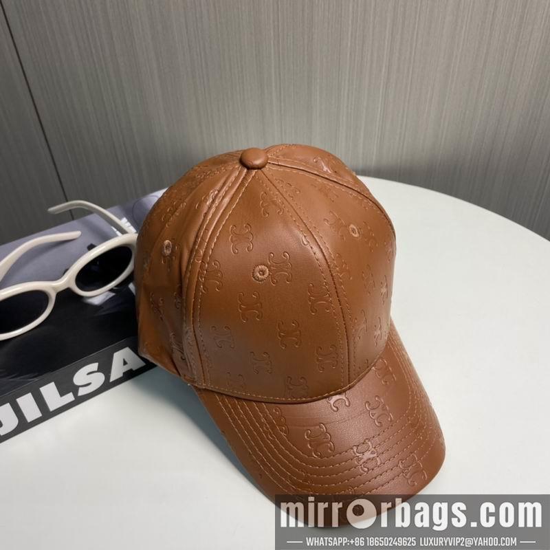 Replica Celine Hat 010402