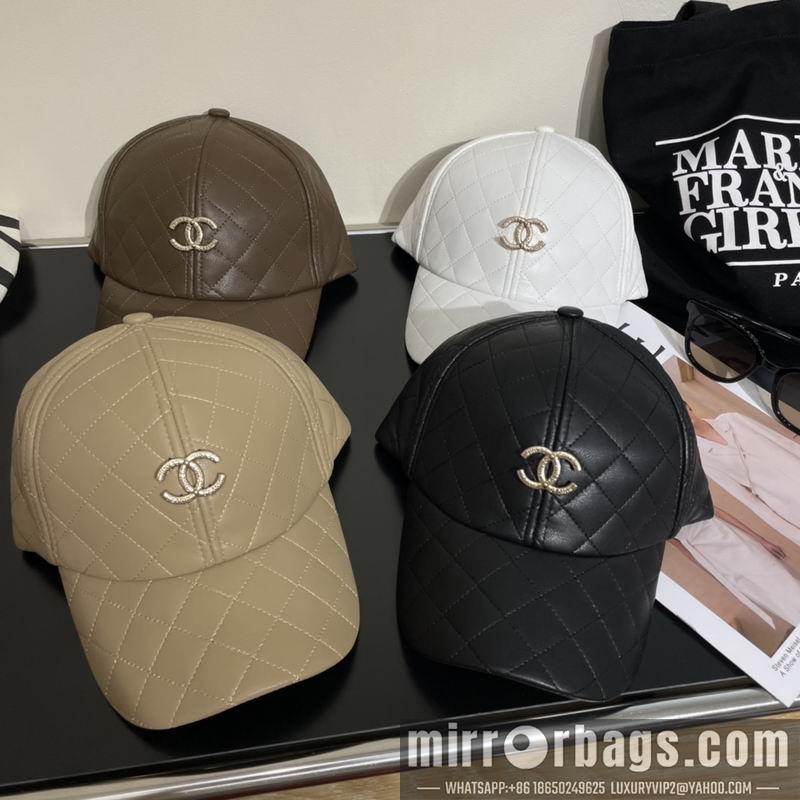 Replica Chanel Hat 042701