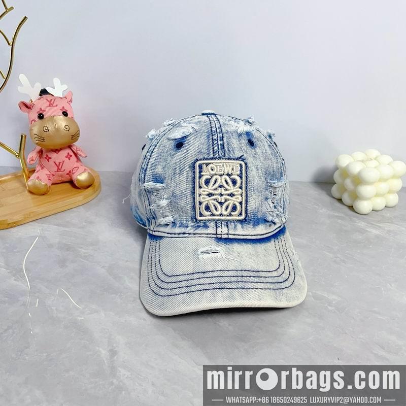 Replica Loewe Hat dx12