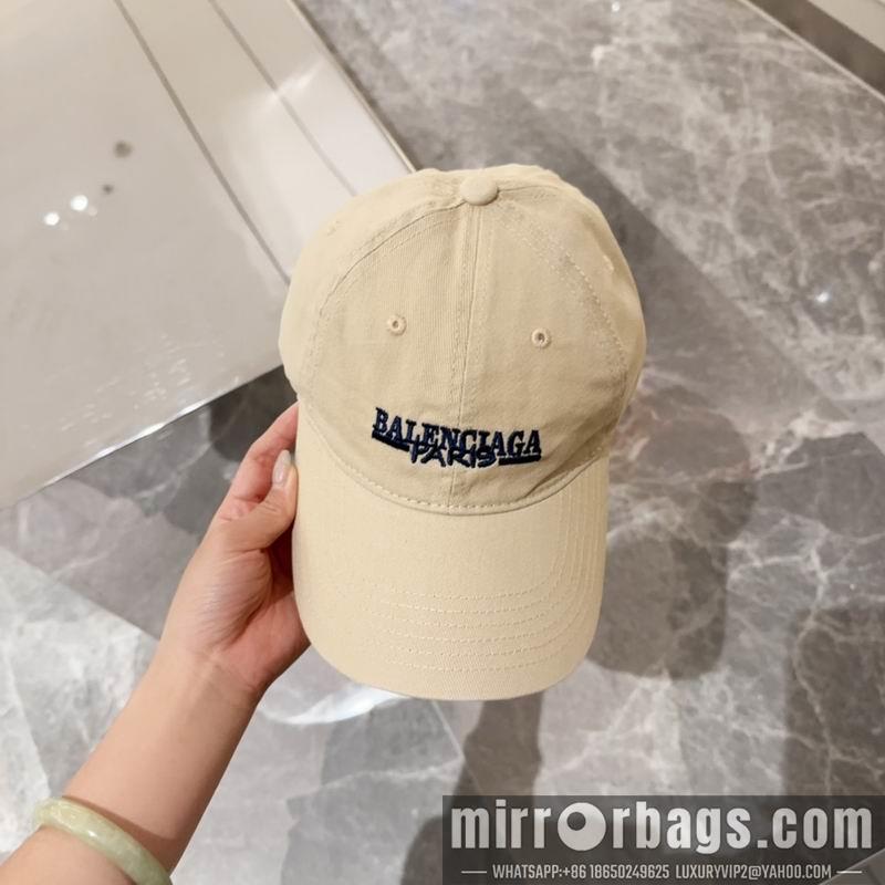 Replica Balenciaga Hat dx94