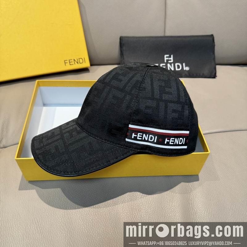Replica Fendi Hat 101801