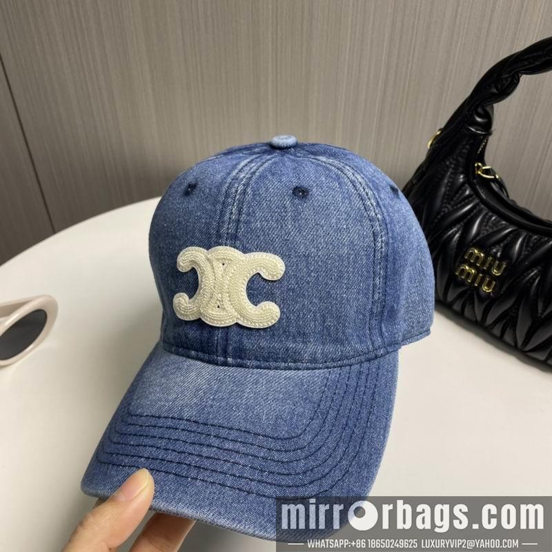 Replica Celine Hat dx40