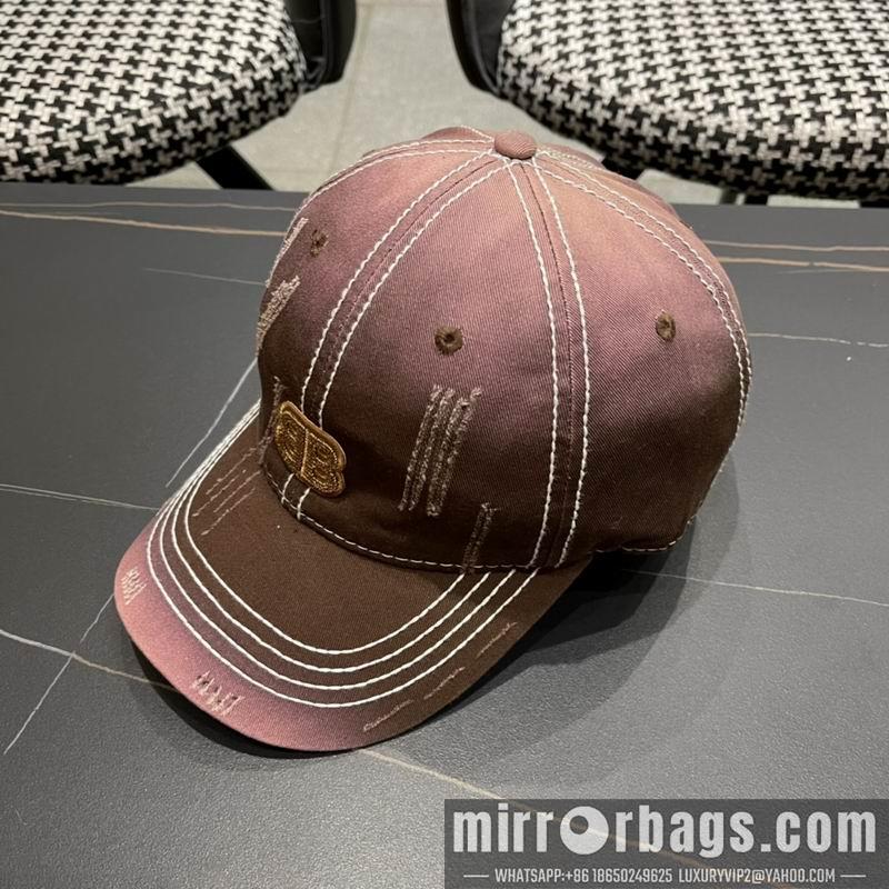 Replica Balenciaga Hat 081007