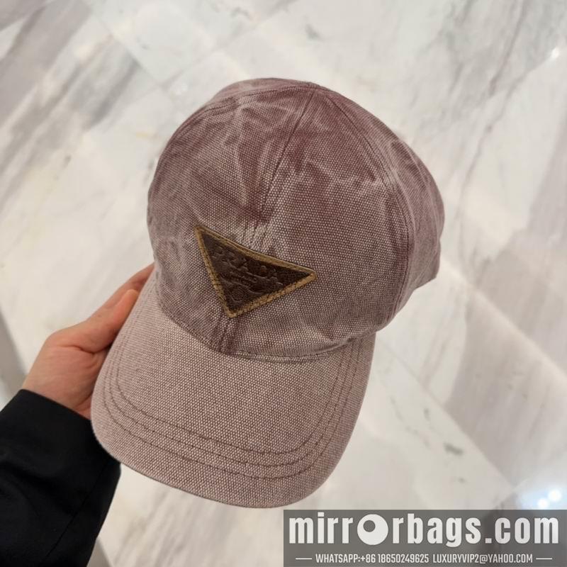 Replica Prada Hat dx23