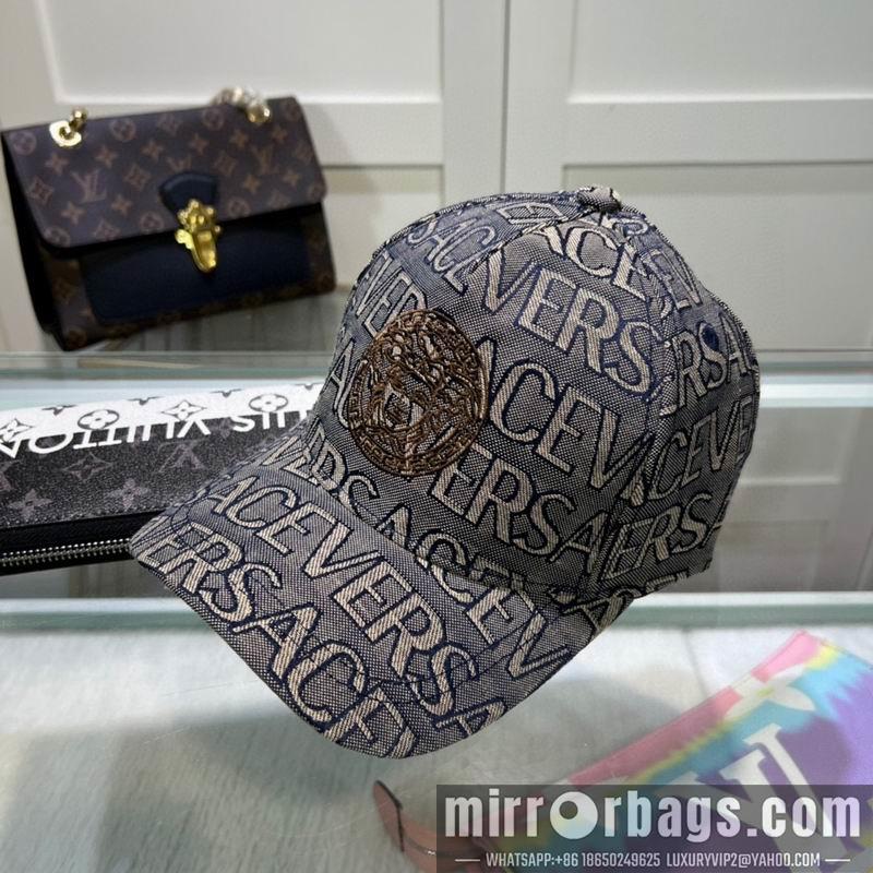 Replica Versace Hat dx04