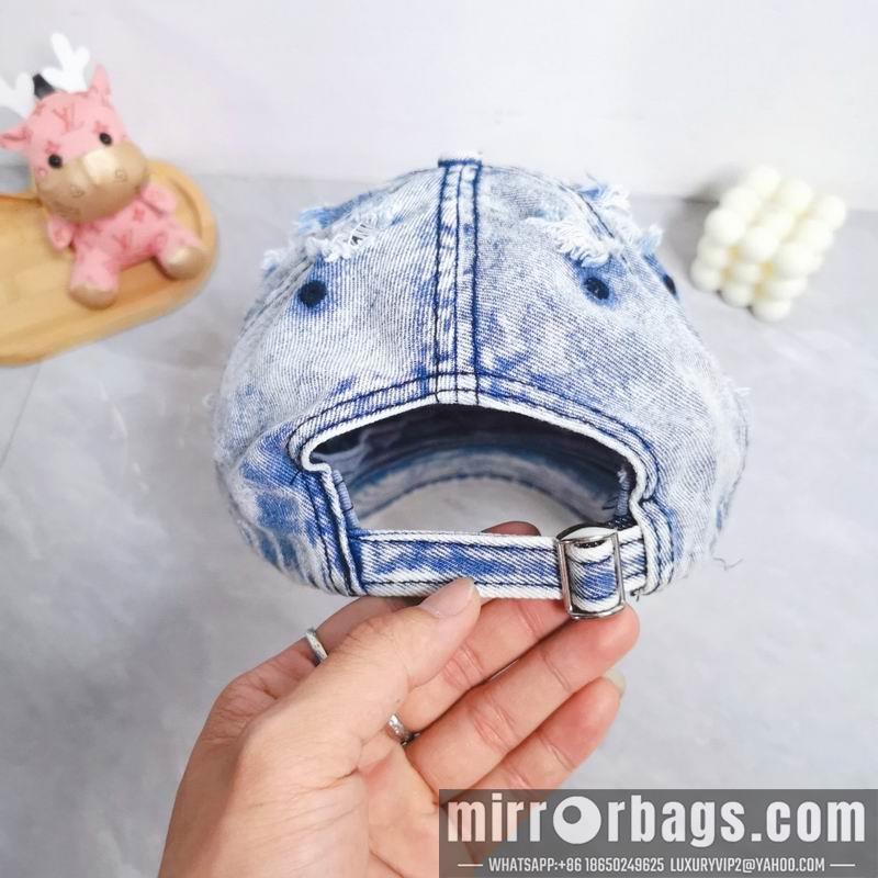 Replica Balenciaga Hat dx30