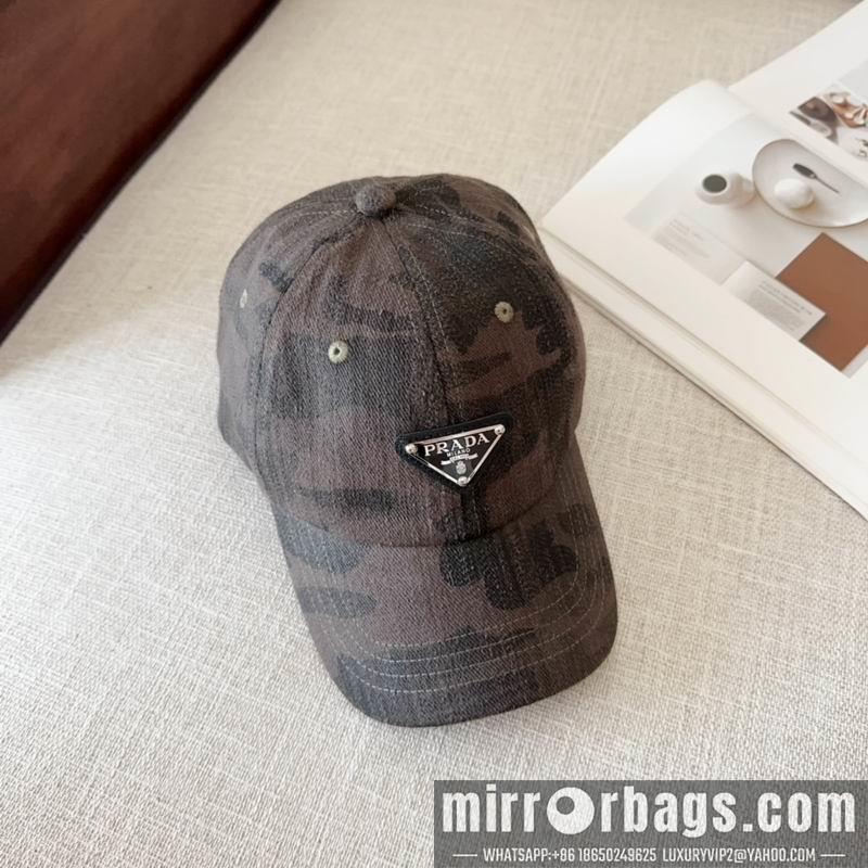 Replica Prada Hat dx61