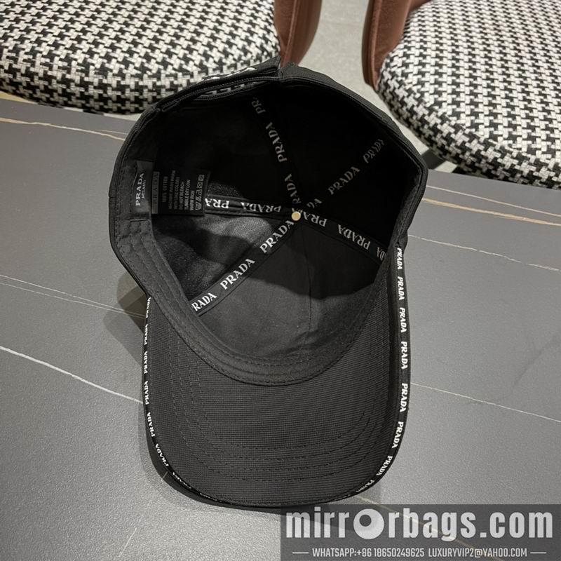 Replica Prada Hat 050701