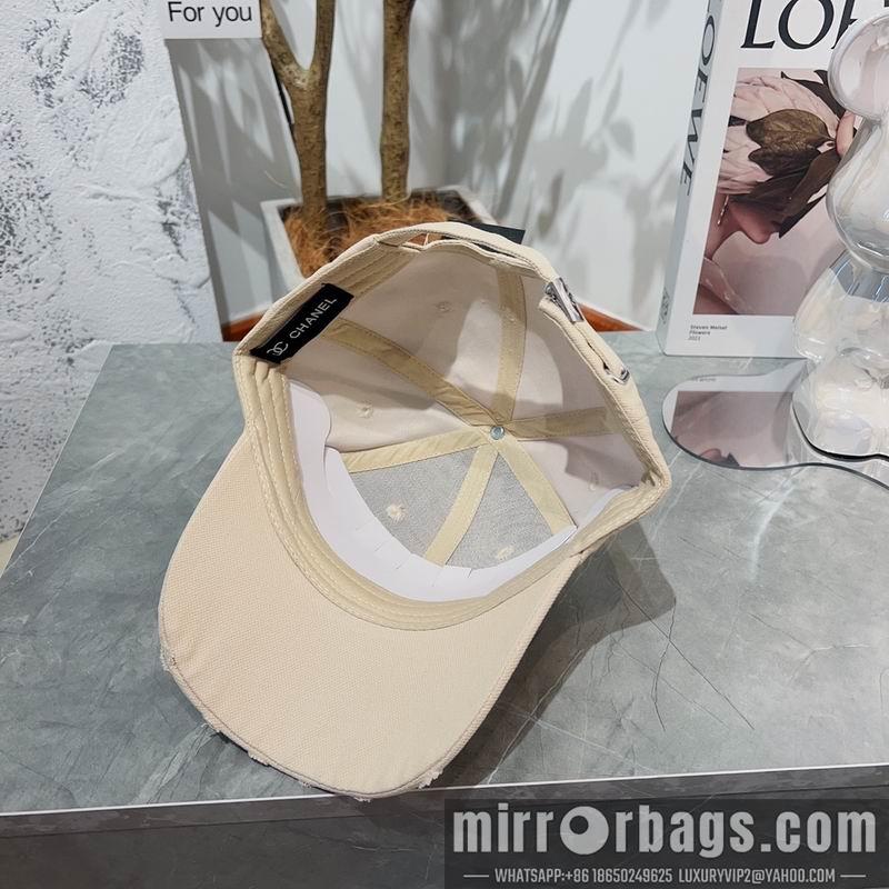 Replica Chanel Hat dx13