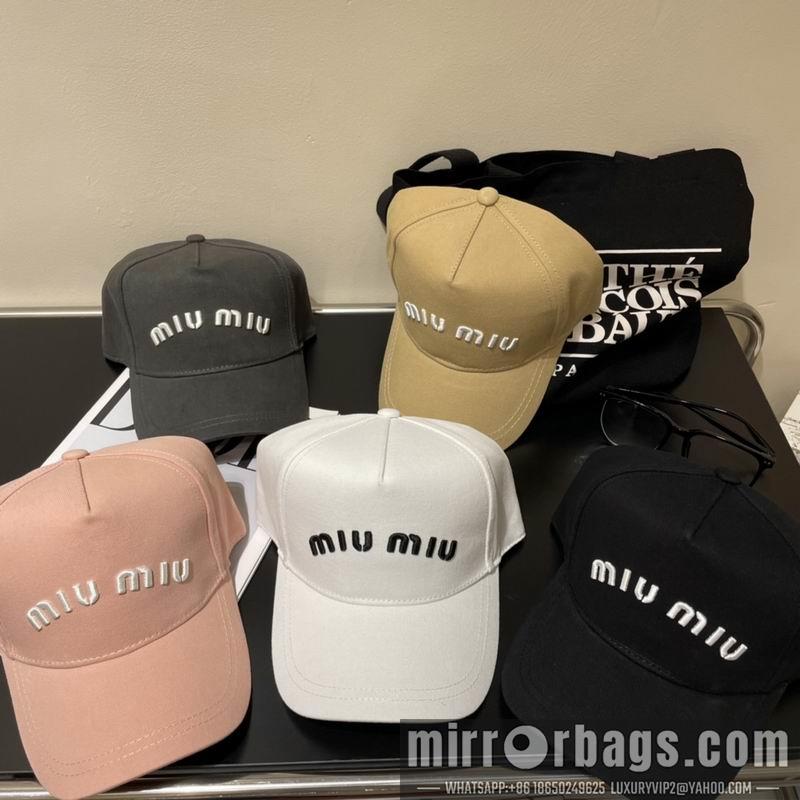 Replica Miumiu Hat 050706