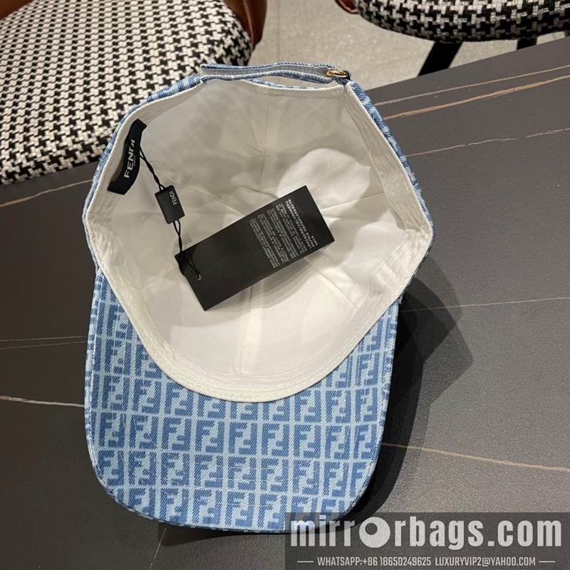Replica Fendi Hat 092702