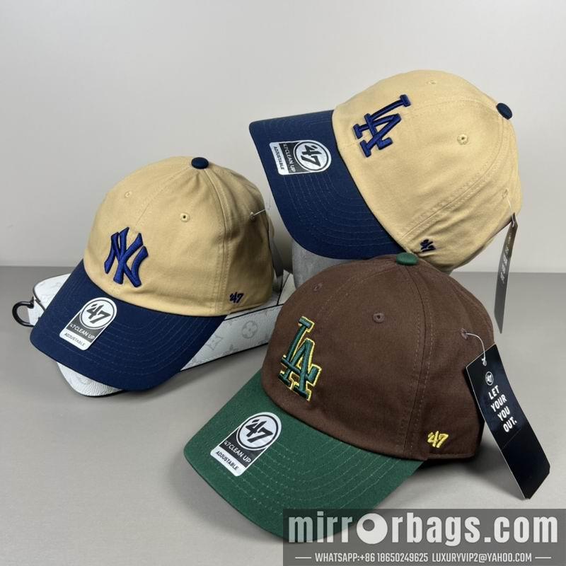 Replica NY Hat dx52