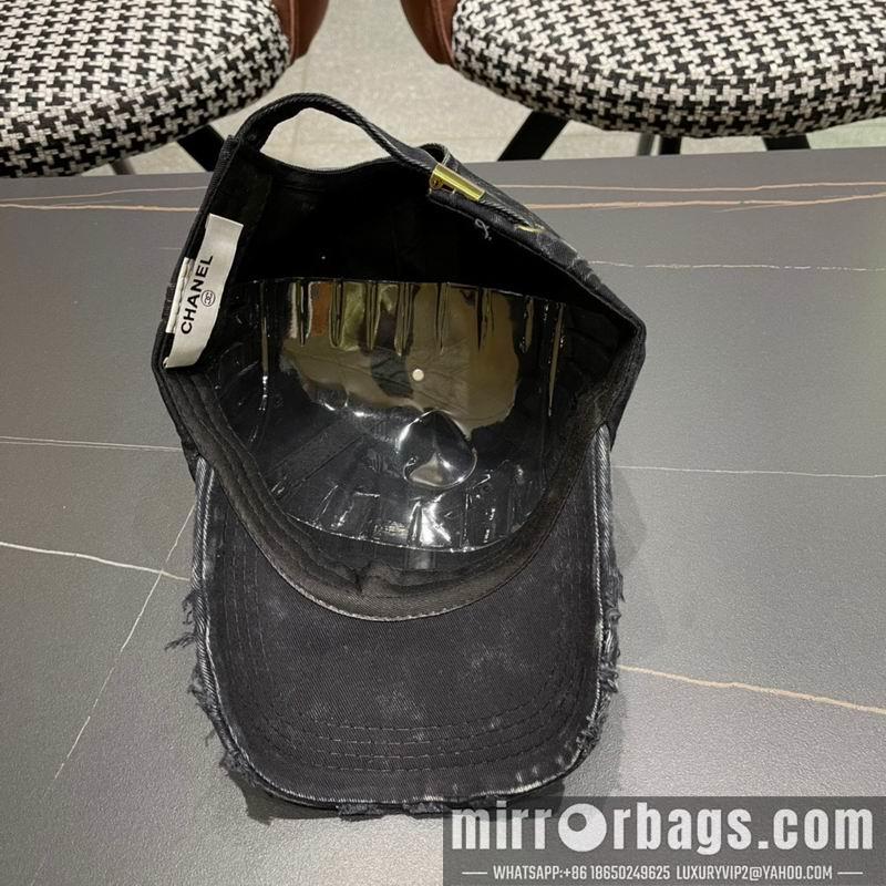 Replica Chanel Hat 091401
