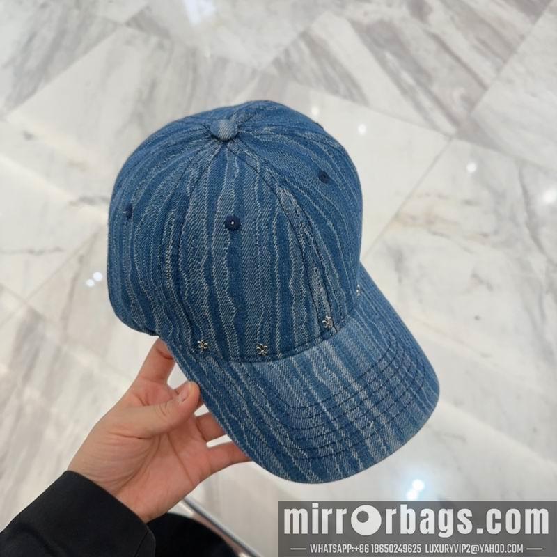 Replica Chrome Hearts Hat dx58