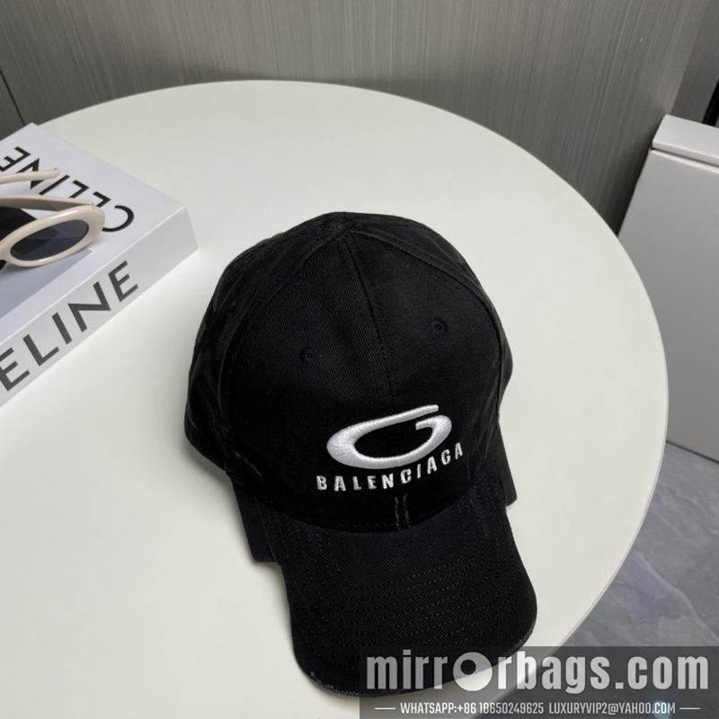 Replica Balenciaga Hat dx63