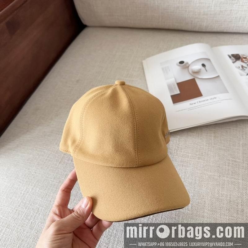 Replica Zenga Hat dx07