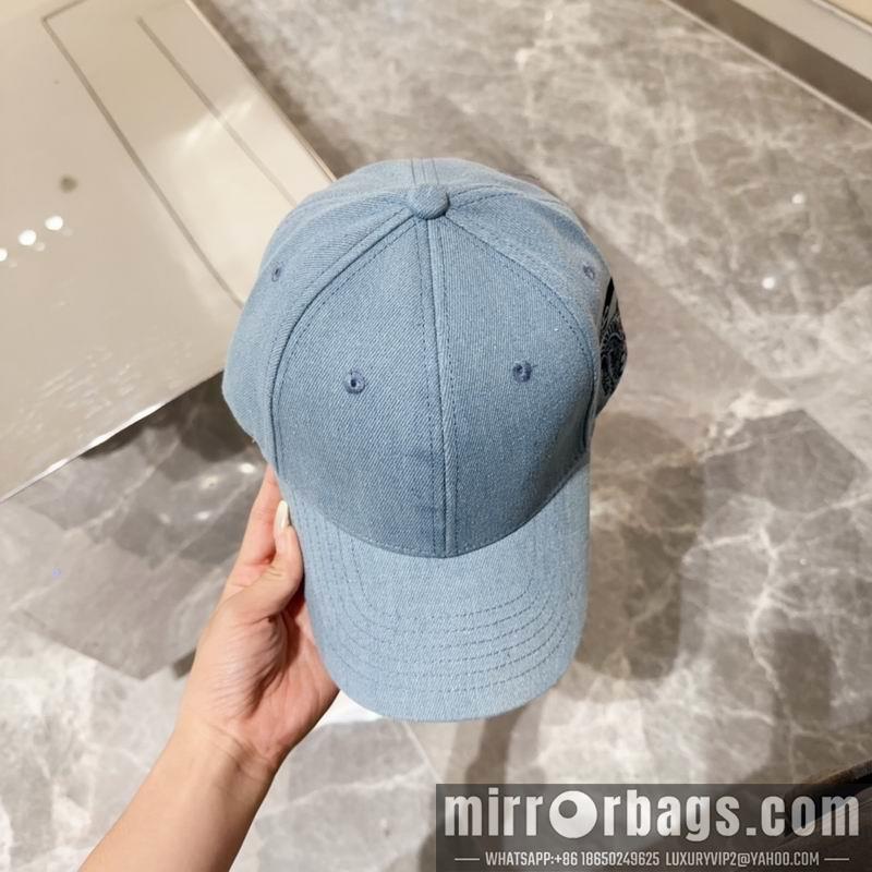 Replica Burberry Hat 072803