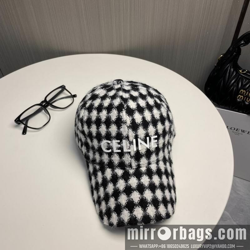 Replica Celine Hat 092201