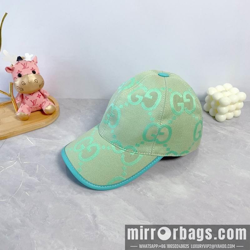 Replica Gucci Hat dx134