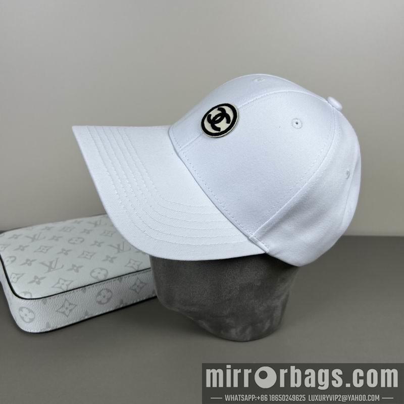 Replica Chanel Hat dx14